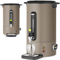 Food Service – Mulled wine water boiler with tap and - Carlat