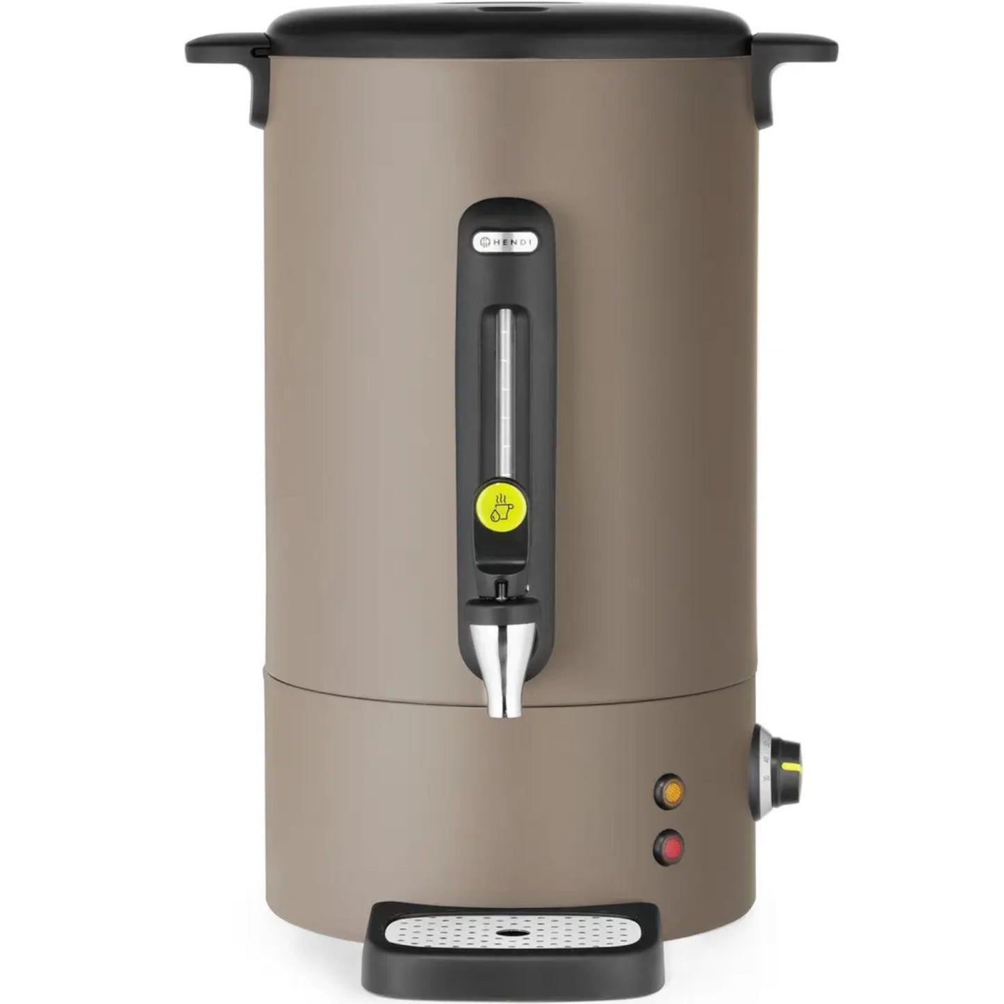 Food Service – Mulled wine water boiler with tap and - Carlat