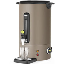 Food Service – Mulled wine water boiler with tap and - Carlat