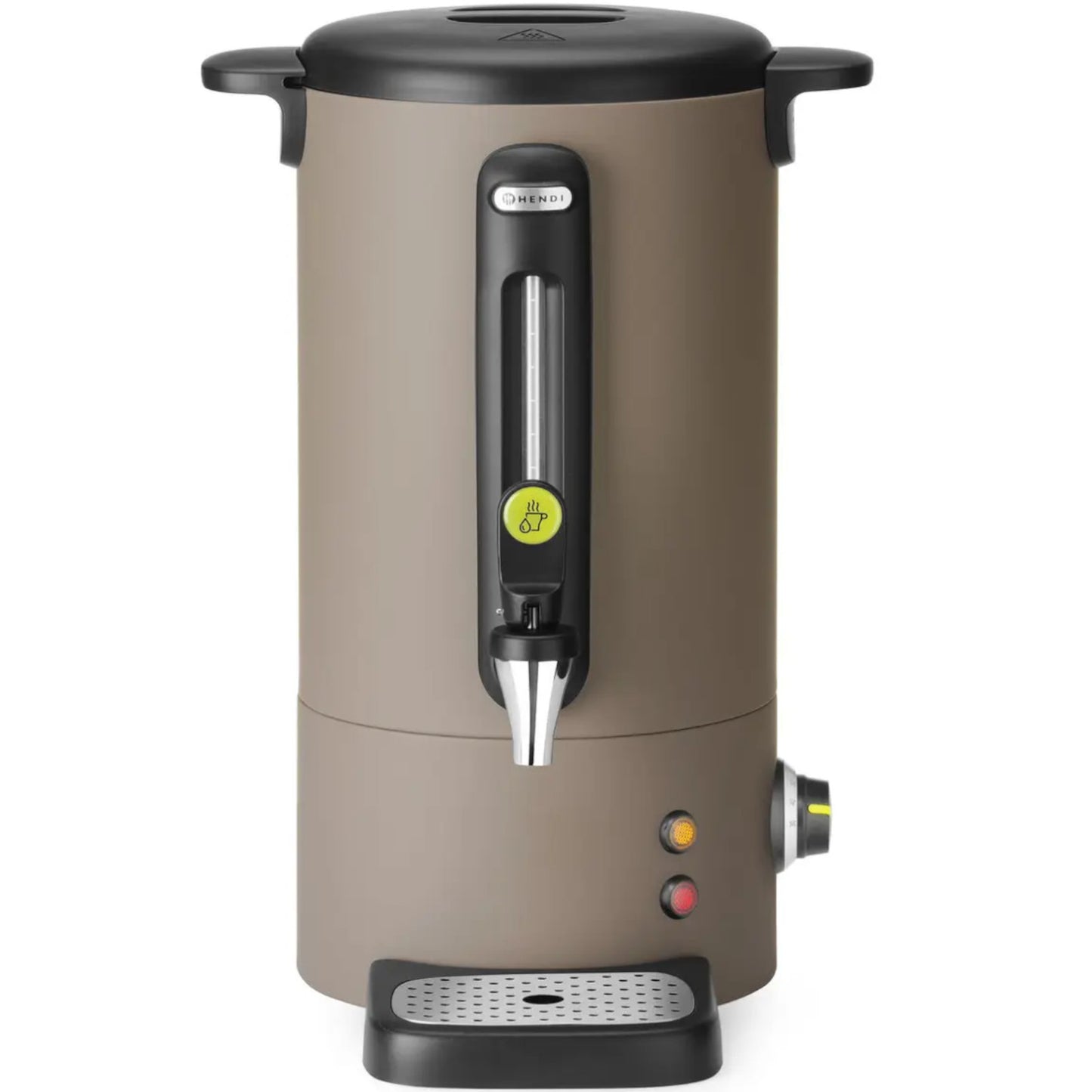 Food Service – Mulled wine water boiler with tap and - Carlat