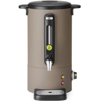 Food Service – Mulled wine water boiler with tap and - Carlat