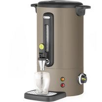 Food Service – Mulled wine water boiler with tap and - Carlat