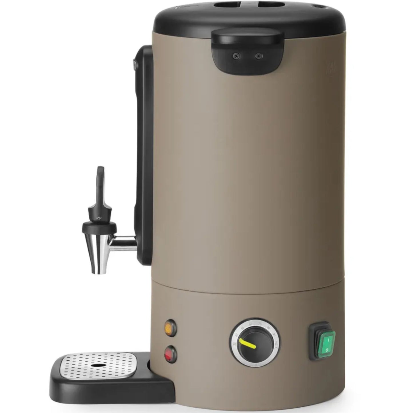Food Service – Mulled wine water boiler with tap and - Carlat