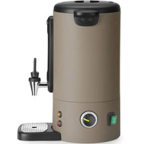 Food Service – Mulled wine water boiler with tap and - Carlat