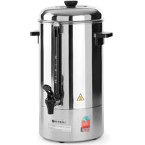 Food Service – Percolator brewer for hot drinks, coffee and - Carlat