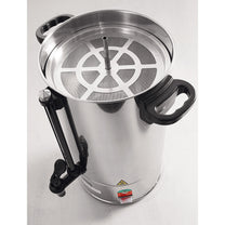 Food Service – Percolator brewer for hot drinks, coffee and - Carlat