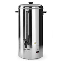 Food Service – Percolator brewer for hot drinks, coffee and - Carlat
