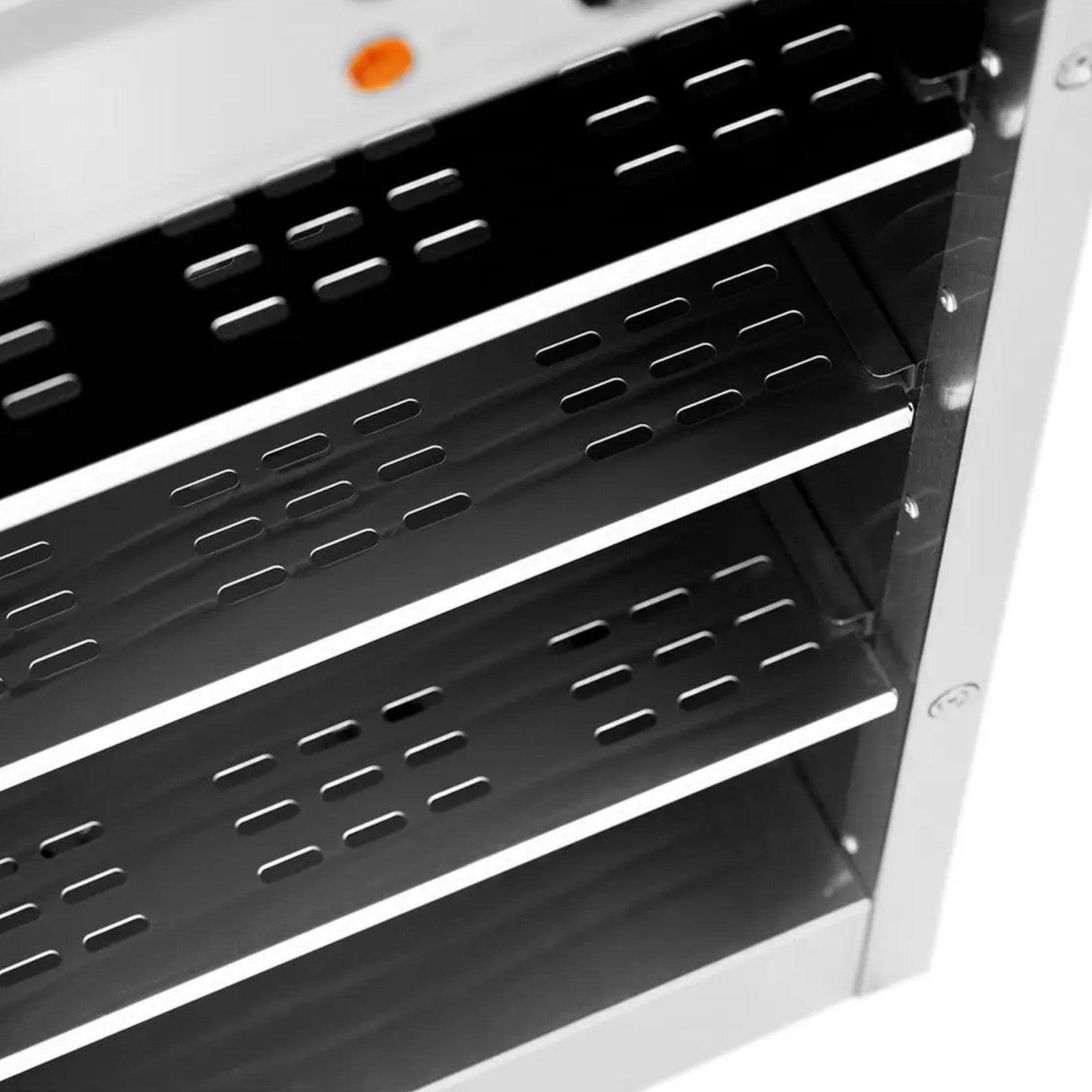 Food Service – Plate warmer, heating cabinet on wheels, for - Carlat