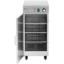 Food Service – Plate warmer, heating cabinet on wheels, for - Carlat