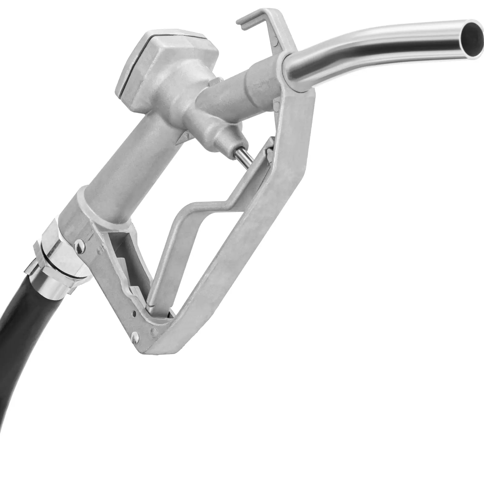 Food Service – Portable fuel tank with electric pump, filler - Carlat