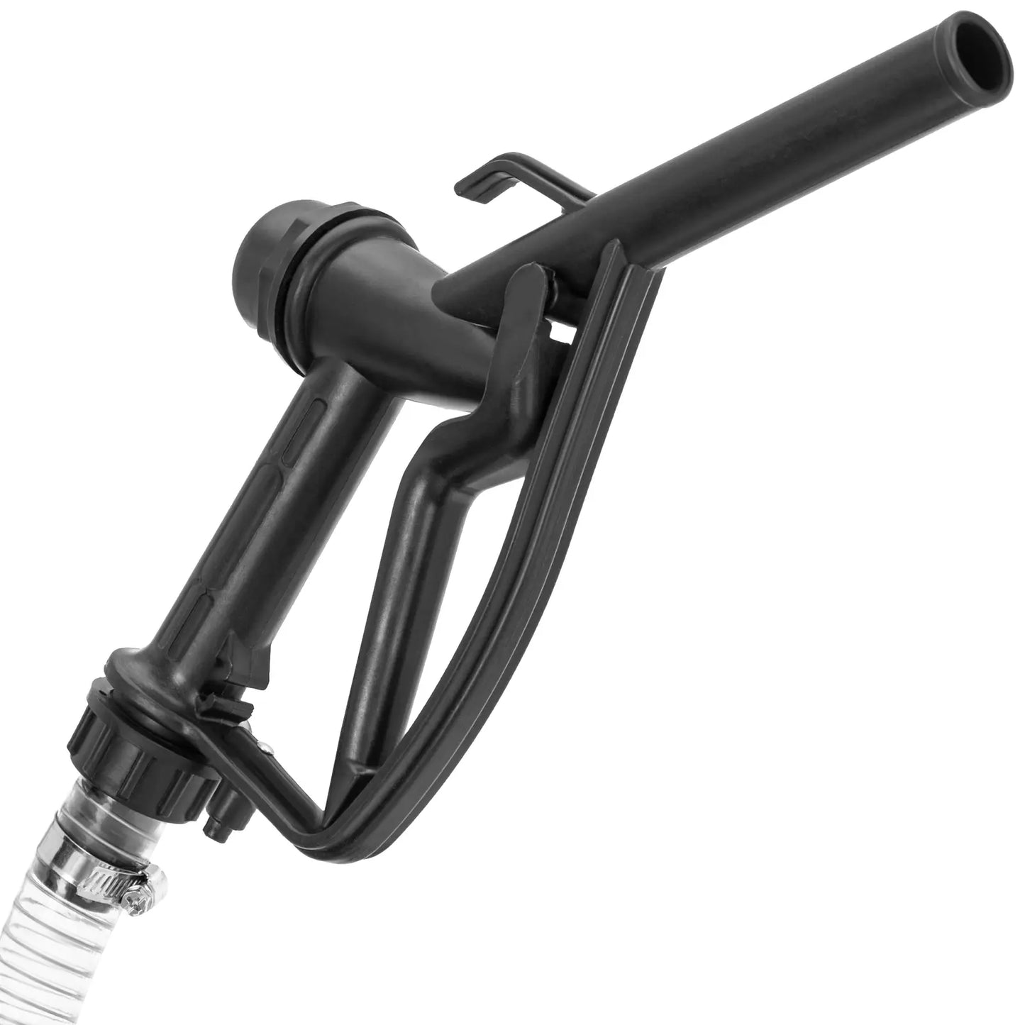 Food Service – Portable fuel tank with hand pump on - Carlat