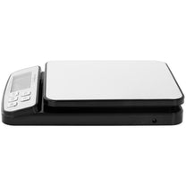 Food Service – Postage scale for LCD parcels and letters - Carlat