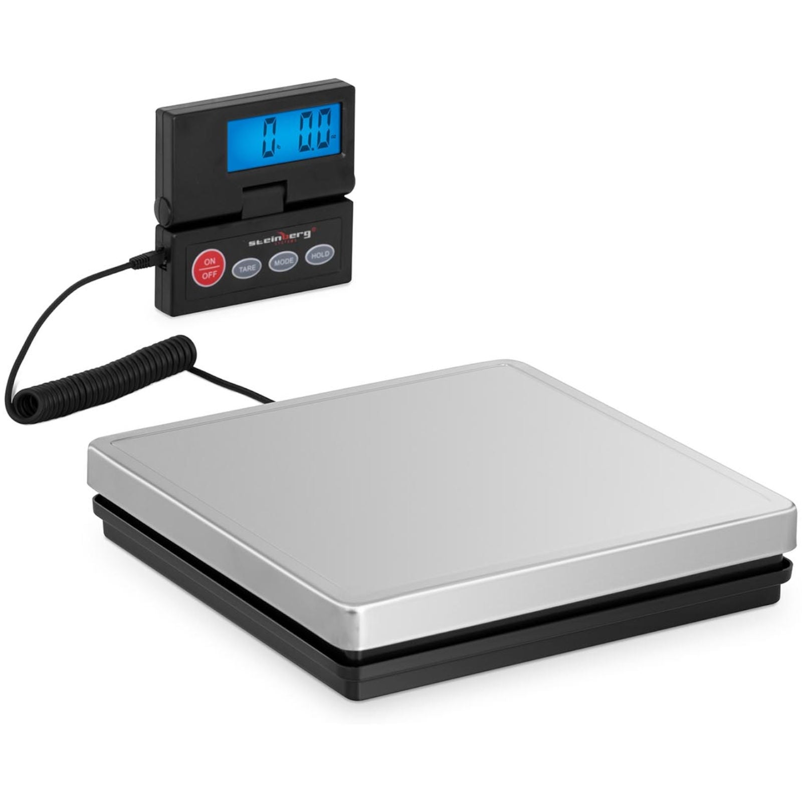 Food Service – Postal platform scale up to 50 kg - Carlat