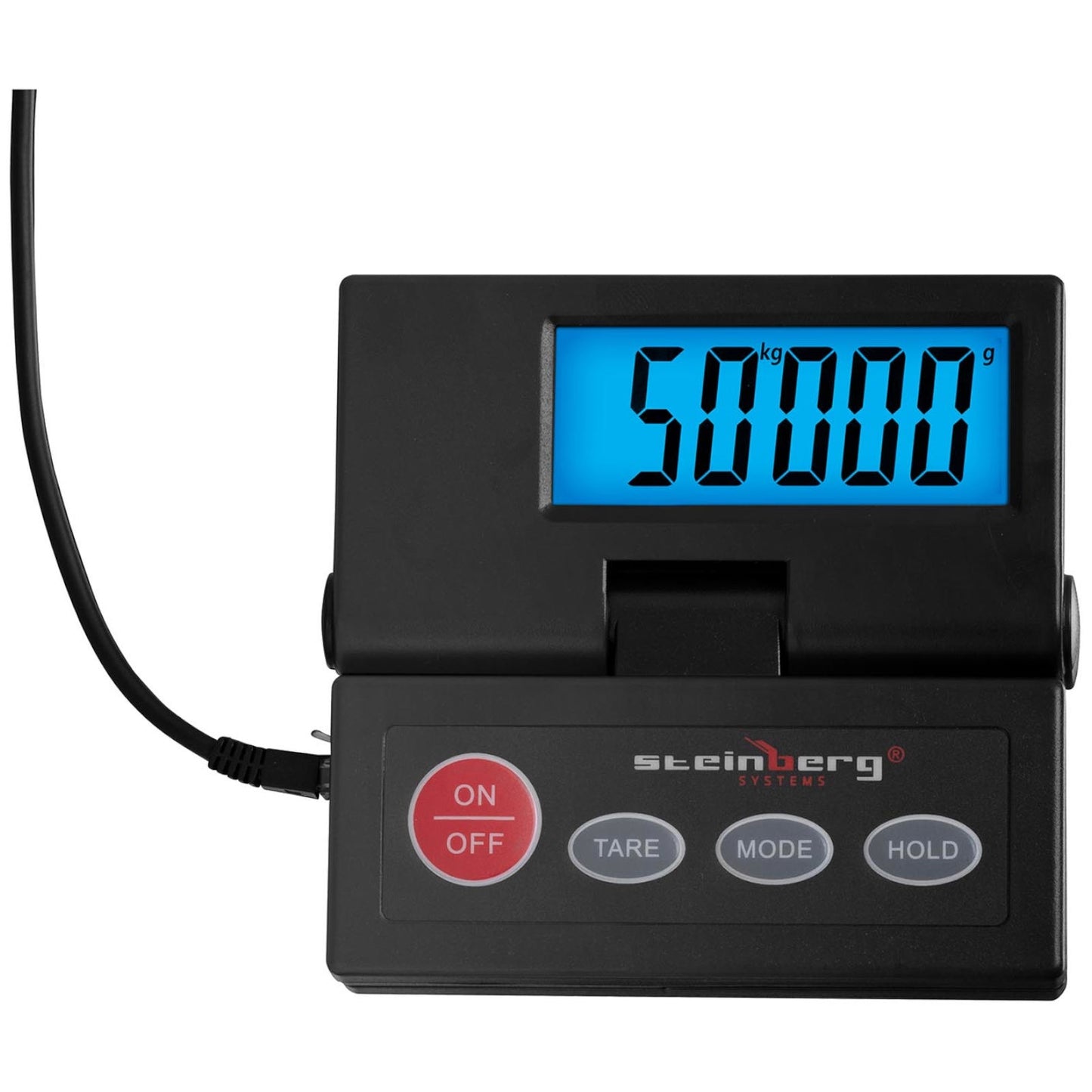 Food Service – Postal platform scale up to 50 kg - Carlat