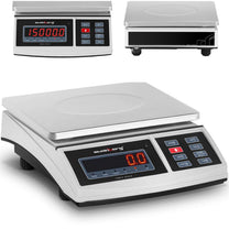 Food Service – Postal scale platform 21 x 27cm battery - Carlat