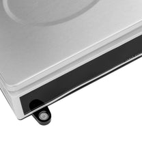 Food Service – Postal scale platform 21 x 27cm battery - Carlat