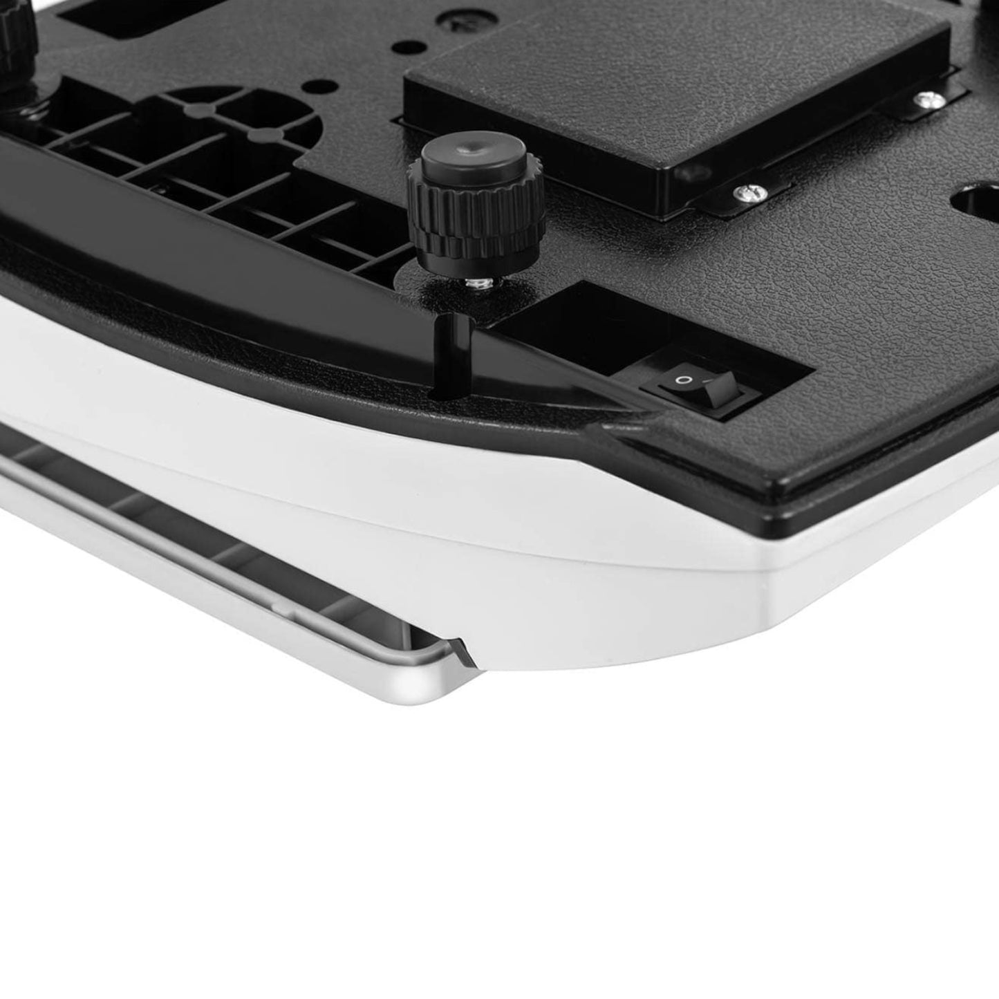Food Service – Postal scale platform 21 x 27cm battery - Carlat