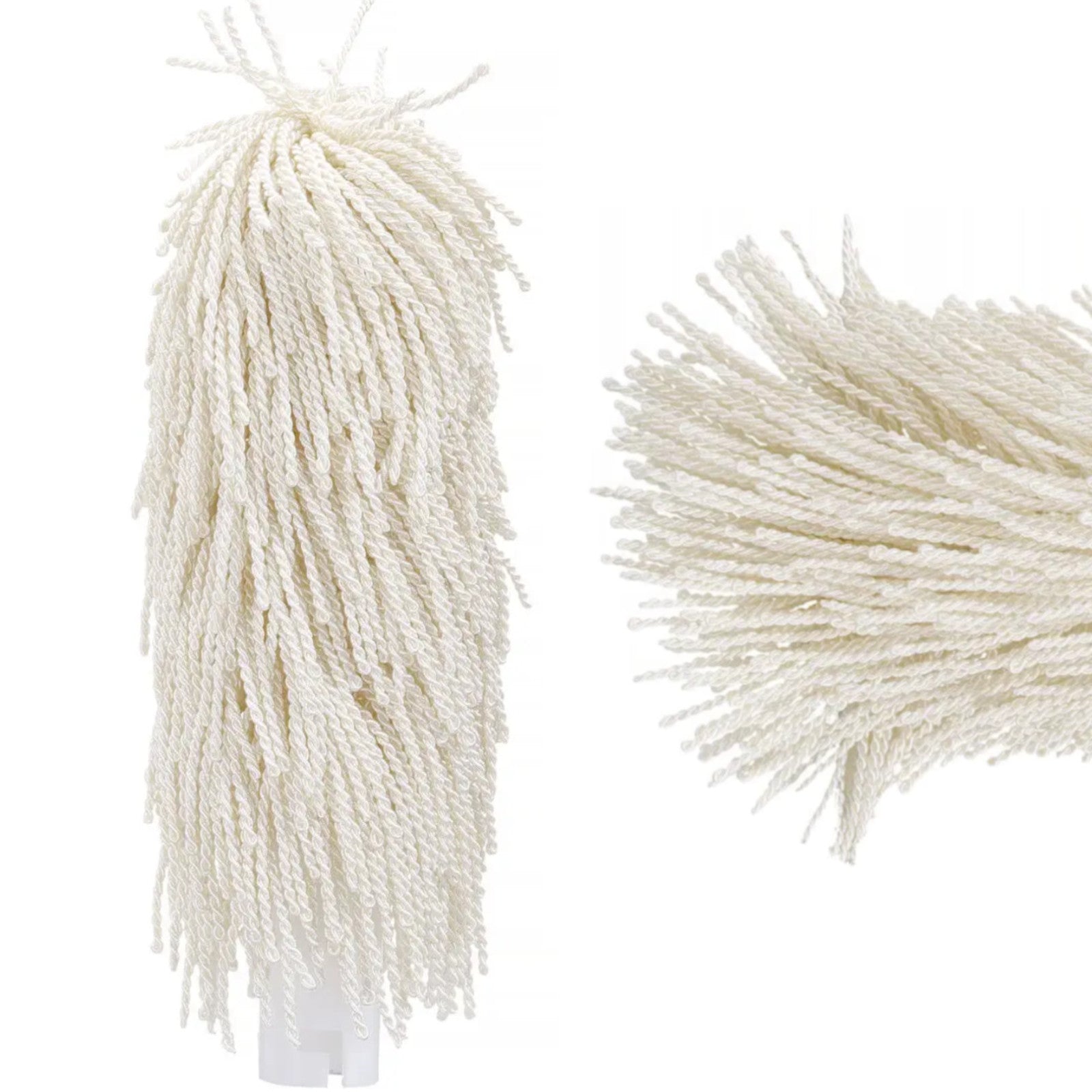 Food Service – Replacement brushes for glass polisher large 235 - Carlat