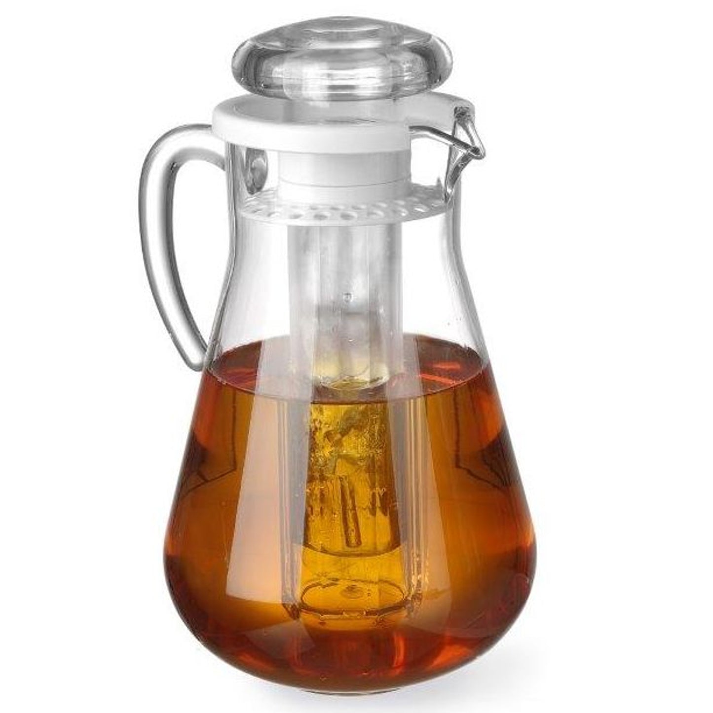 Food Service – Scratch-resistant jug with ice insert Hendi 425107 - Carlat