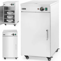 Food Service – Single plate warmer for 72 pcs. 24 - Carlat