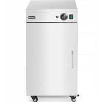Food Service – Single plate warmer for 72 pcs. 24 - Carlat