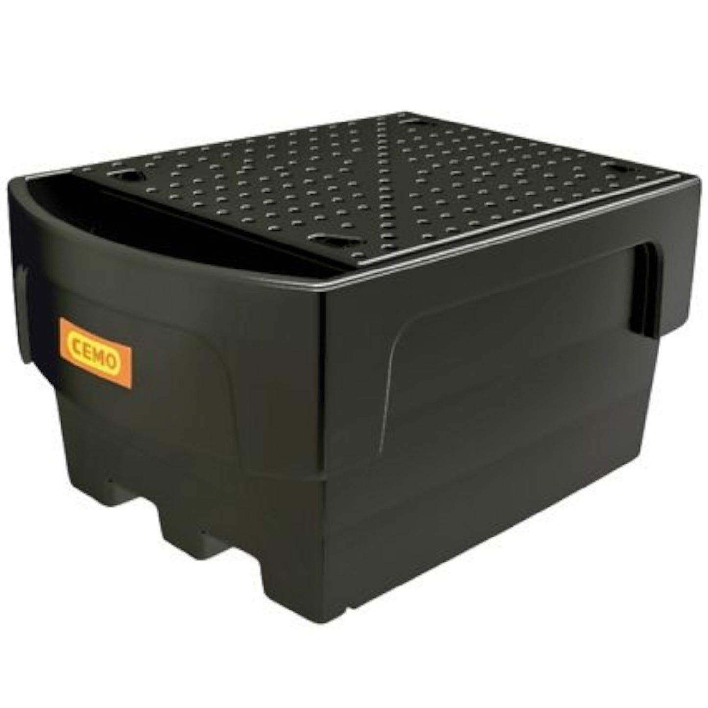 Food Service – Spill tub, base for 1 IBC 1100L - Carlat