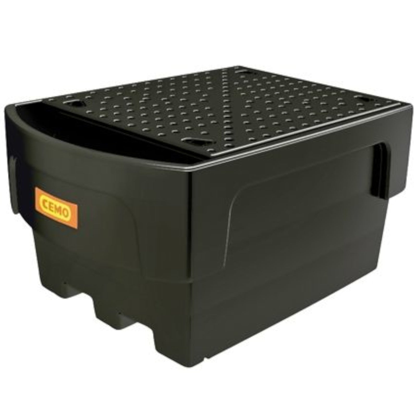 Food Service – Spill tub, base for 1 IBC 1100L - Carlat