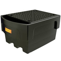 Food Service – Spill tub, base for 1 IBC 1100L - Carlat
