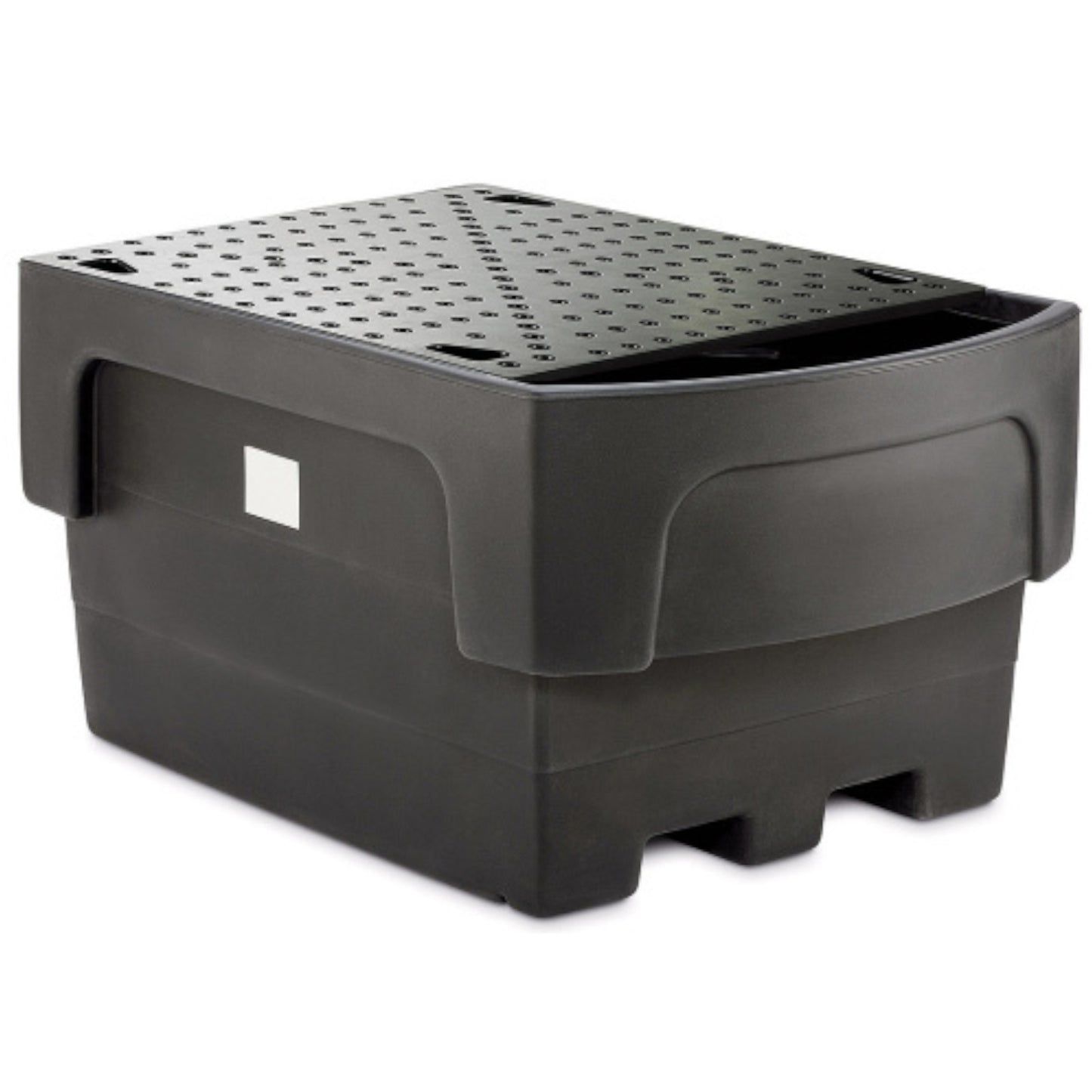 Food Service – Spill tub, base for 1 IBC 1100L - Carlat