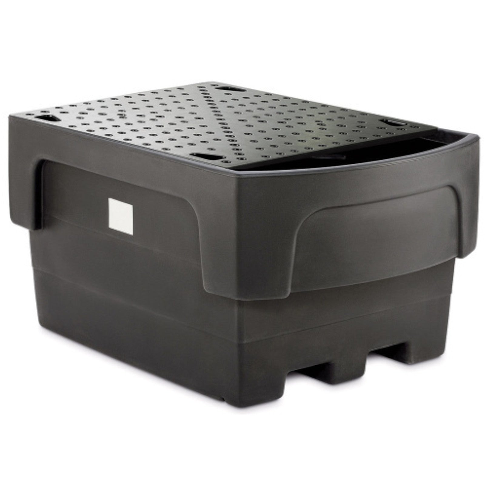 Food Service – Spill tub, base for 1 IBC 1100L - Carlat