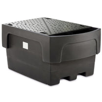 Food Service – Spill tub, base for 1 IBC 1100L - Carlat