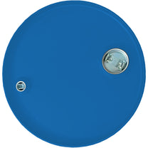 Food Service – Steel metal barrel TH 60L, 2 and - Carlat