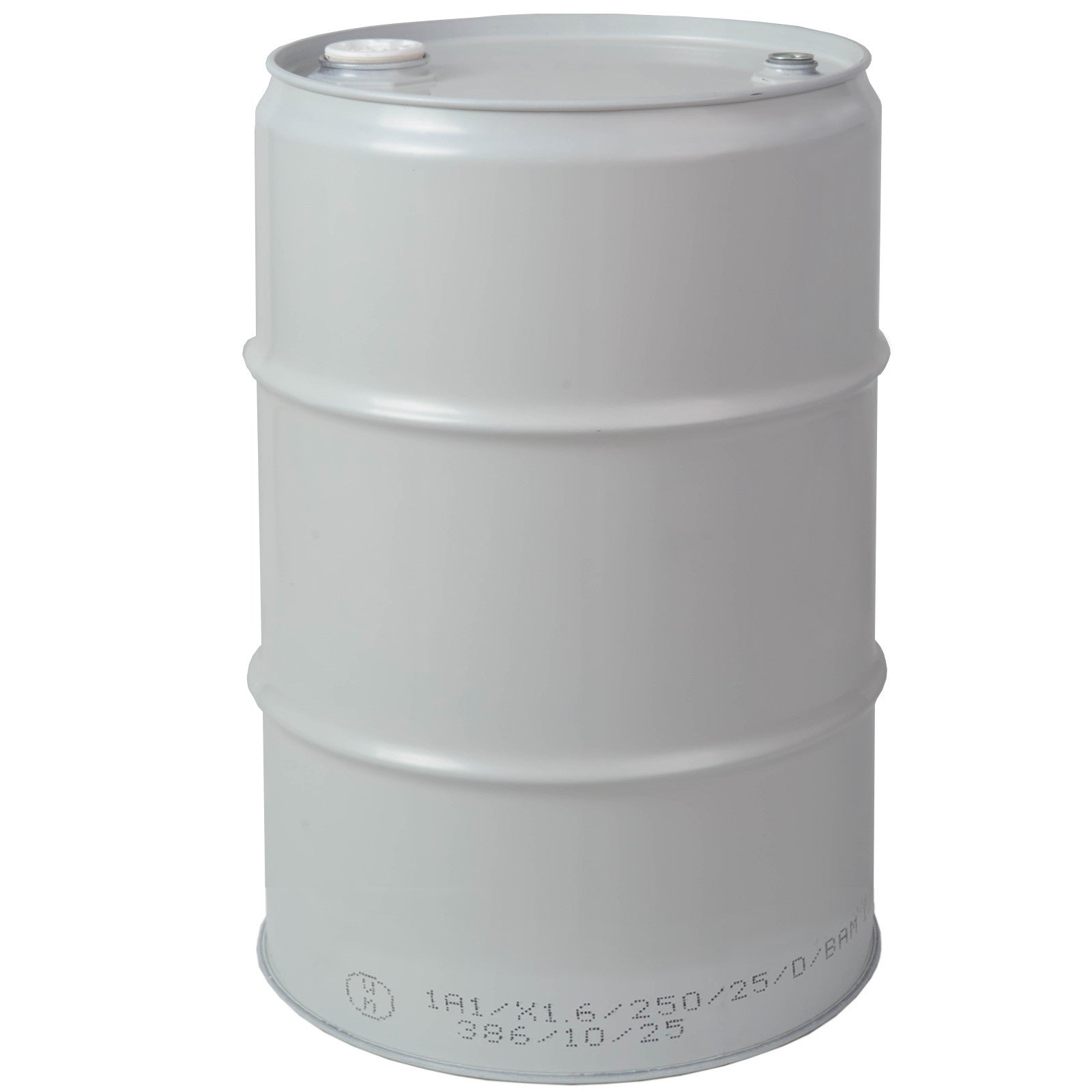 Food Service – Steel metal barrel TH 60L, 2 and - Carlat