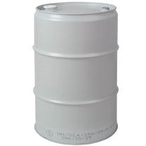 Food Service – Steel metal barrel TH 60L, 2 and - Carlat