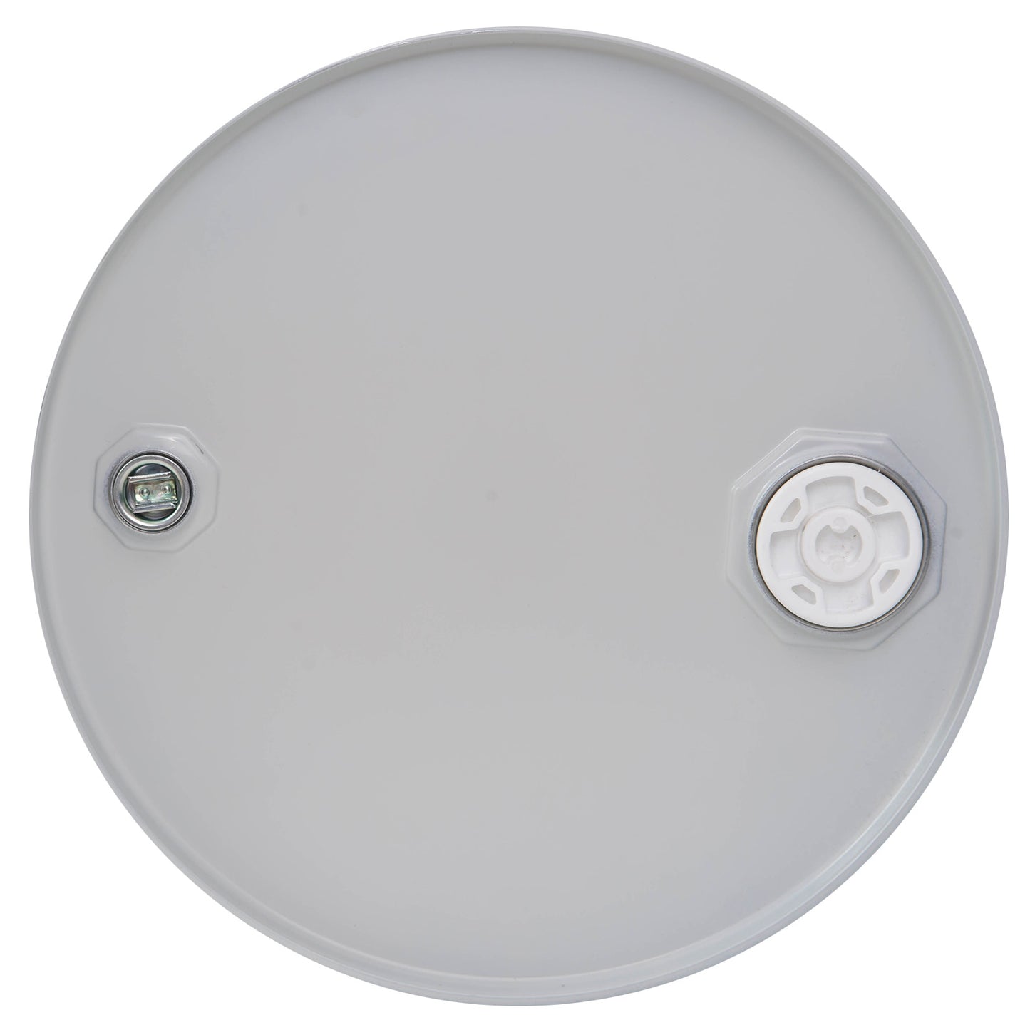 Food Service – Steel metal barrel TH 60L, 2 and - Carlat