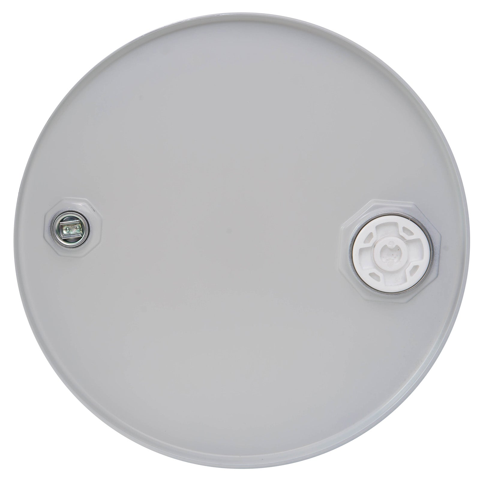 Food Service – Steel metal barrel TH 60L, 2 and - Carlat