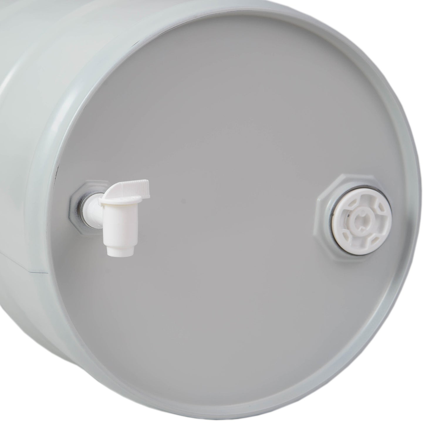 Food Service – Steel metal barrel TH 60L, 2 and - Carlat