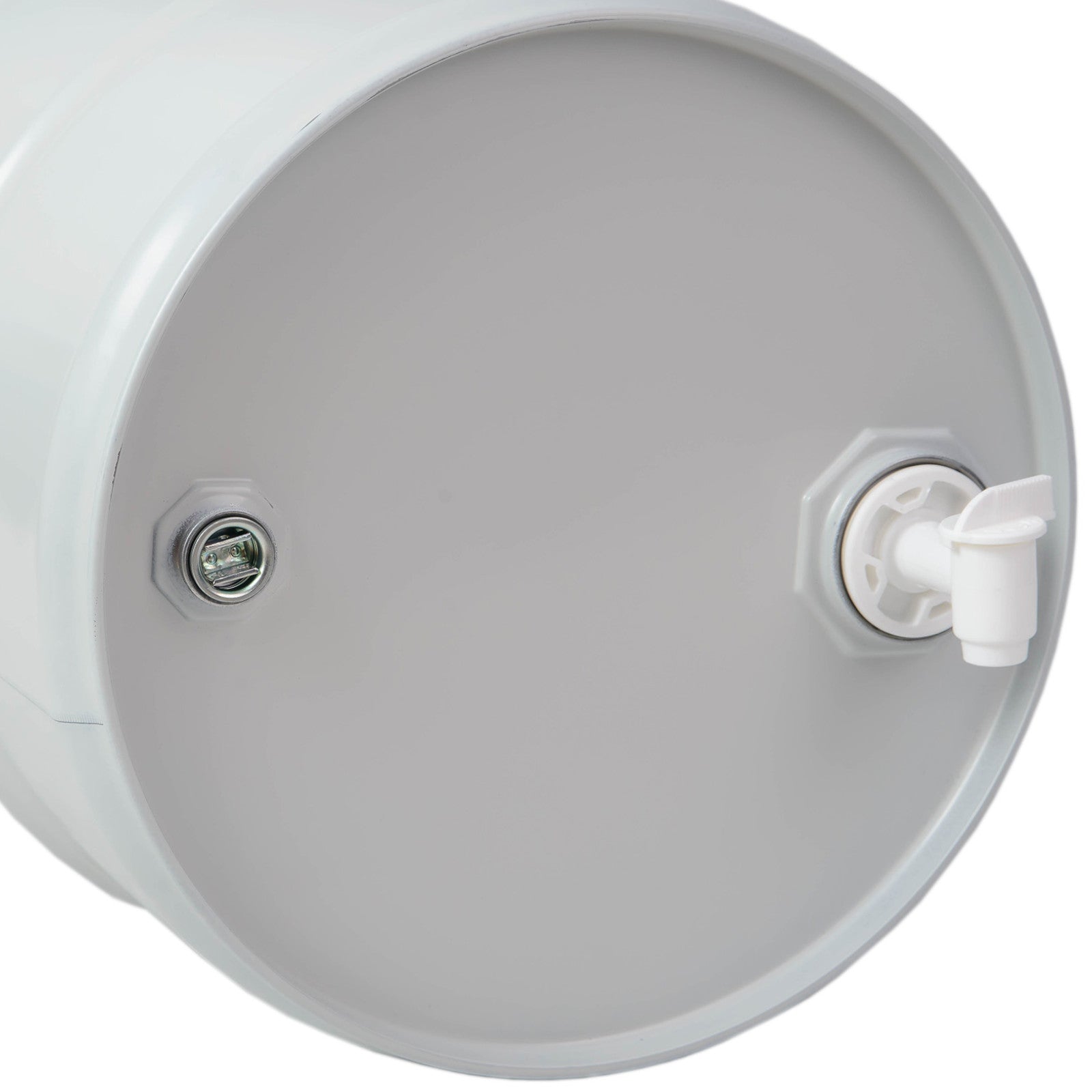 Food Service – Steel metal barrel TH 60L, 2 and - Carlat