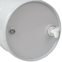 Food Service – Steel metal barrel TH 60L, 2 and - Carlat