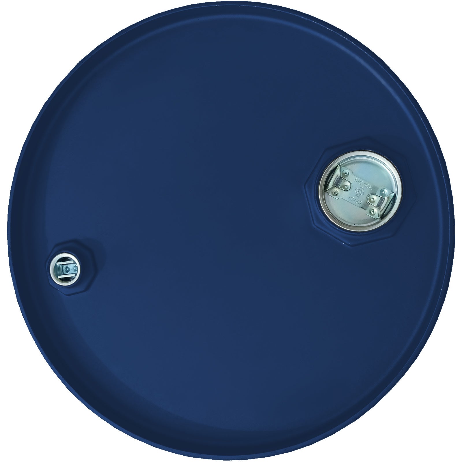 Food Service – Steel metal barrel TH 60L, corks 2 - Carlat