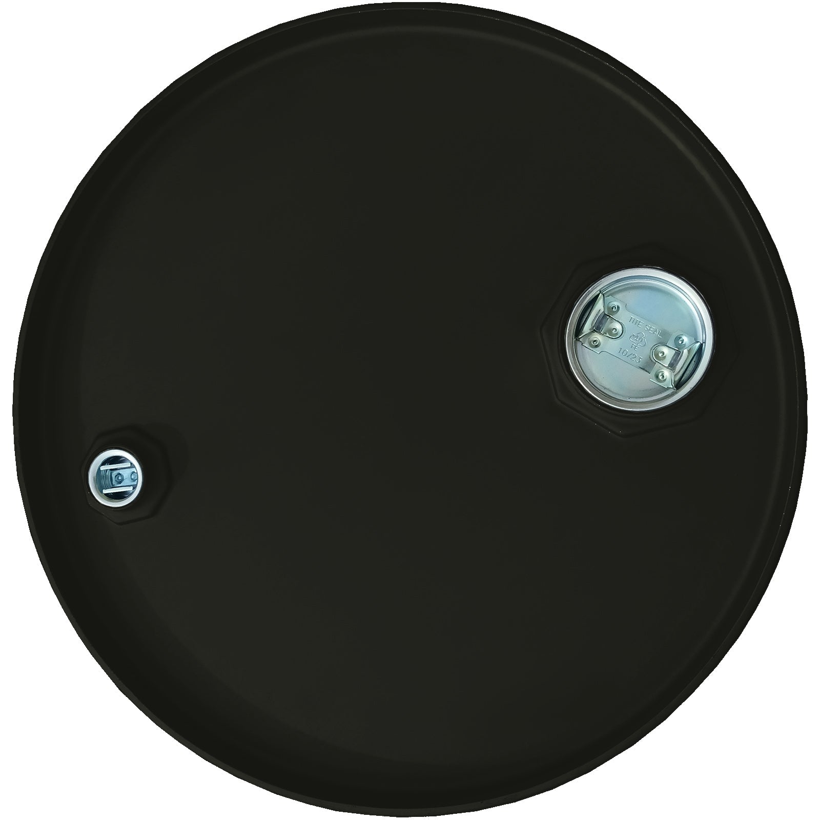 Food Service – Steel metal barrel TH 60L, corks 2 - Carlat