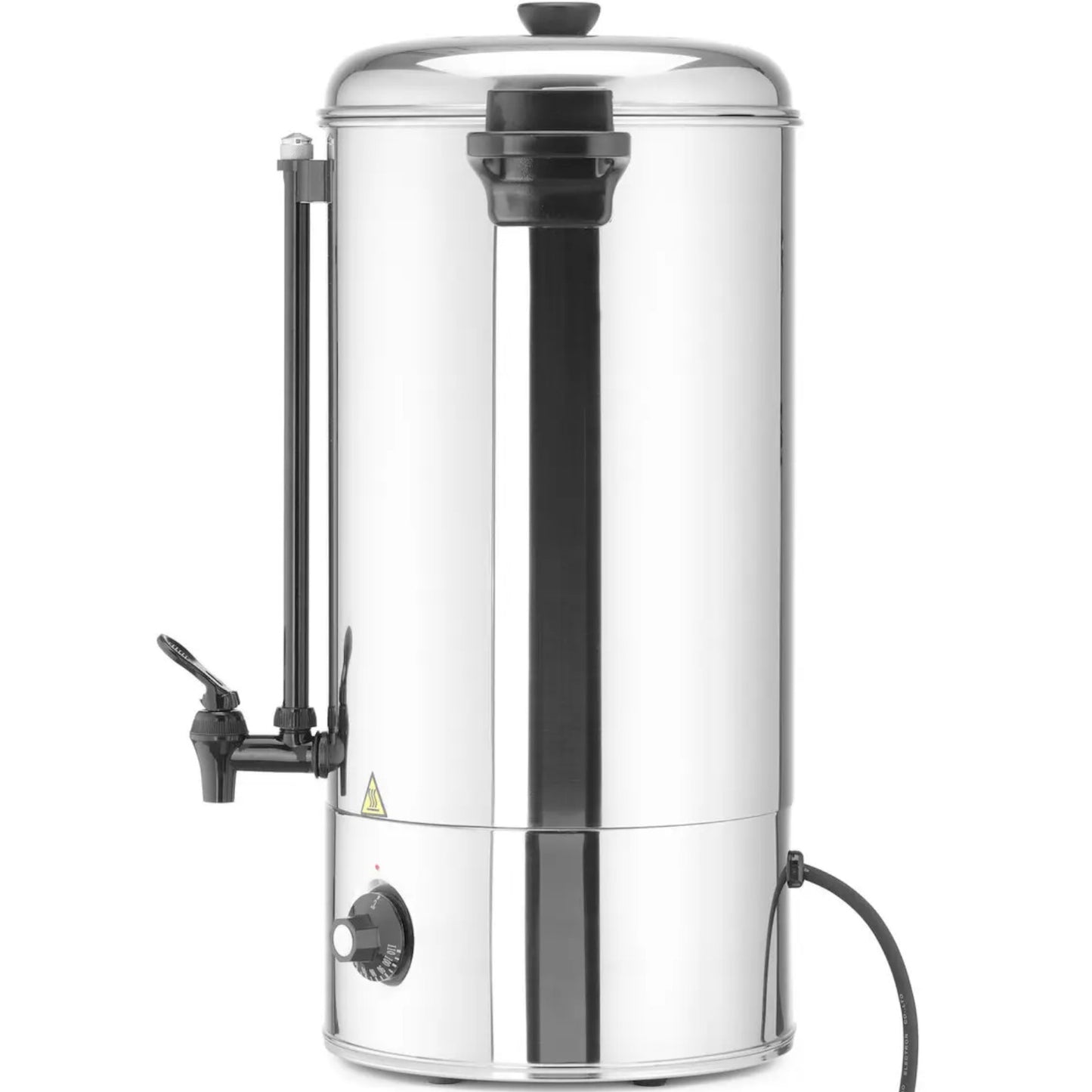 Food Service – Steel water heater boiler 2200W 18L - Carlat