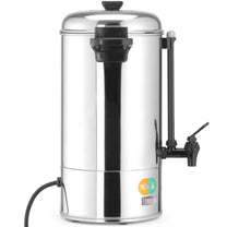 Food Service – Steel water heater boiler 2200W 9L - Carlat