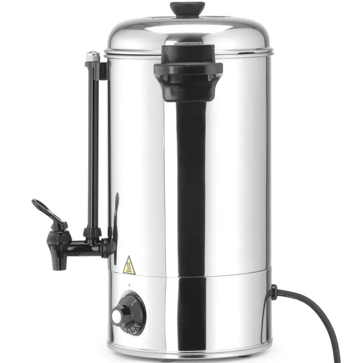 Food Service – Steel water heater boiler 2200W 9L - Carlat