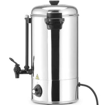 Food Service – Steel water heater boiler 2200W 9L - Carlat