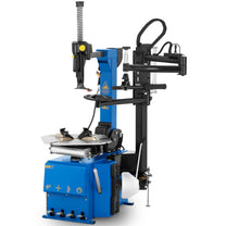 Food Service – Tire changer for car wheels with auxiliary - Carlat