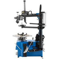 Food Service – Tire changer for car wheels with auxiliary - Carlat