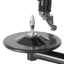 Food Service – Tire changer for car wheels with auxiliary - Carlat