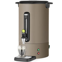 Food Service – UNIQ coffee maker with drainer tap 14 - Carlat