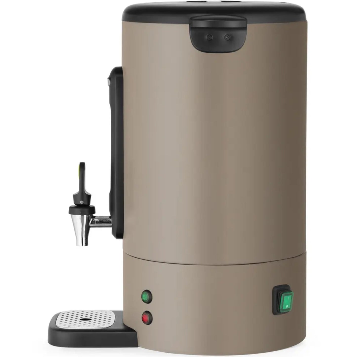 Food Service – UNIQ coffee maker with drainer tap 14 - Carlat